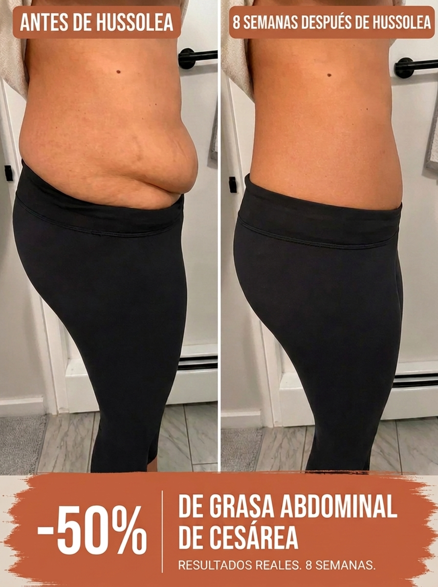 Braguita Moldeadora Postparto 360° | HusSoléa