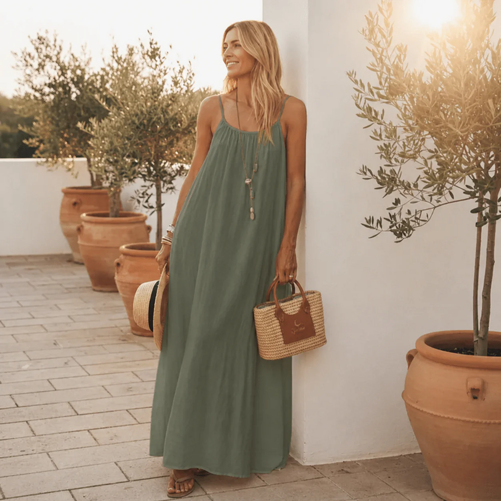 Vestido Nuance™ | Elegancia sin esfuerzo