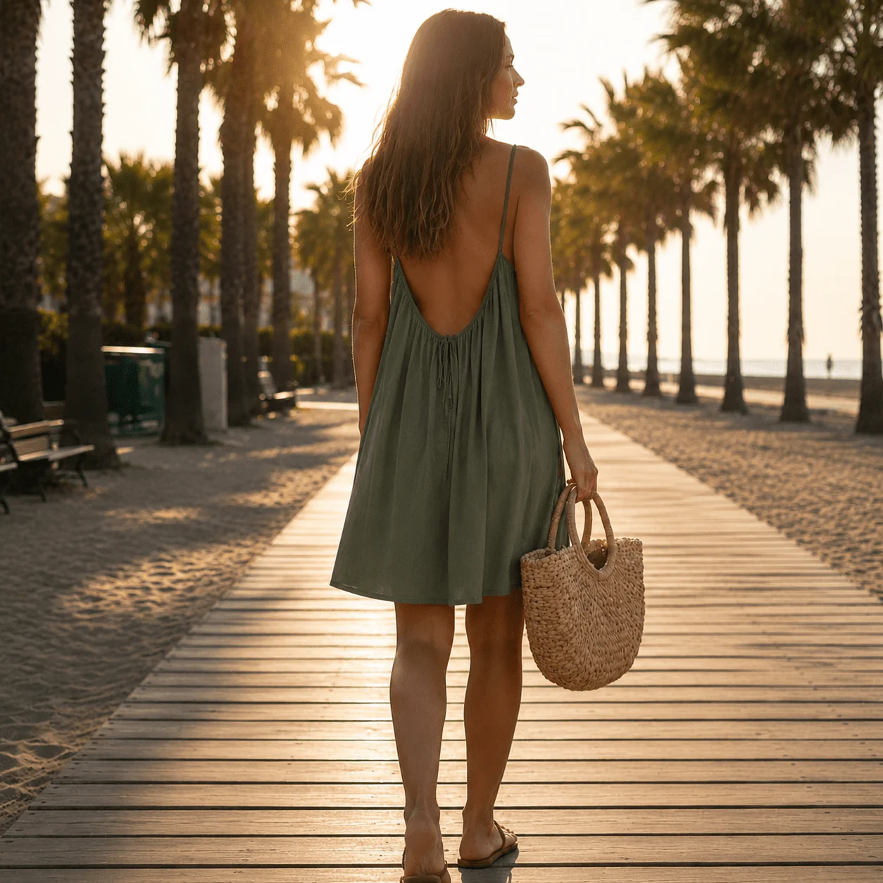 Vestido Nuance™ | Elegancia sin esfuerzo